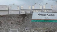 Faltan cinco familias de evacuar viviendas de Monte Xenit