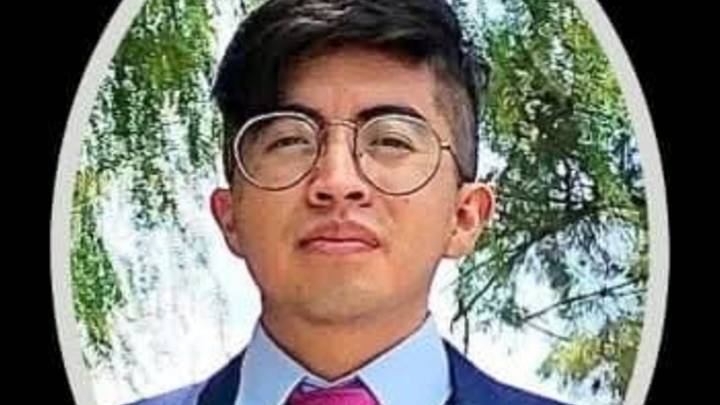 Alistan marcha en Tehuacán por Leonel, maestro hallado muerto en su hogar por presunto crimen de odio