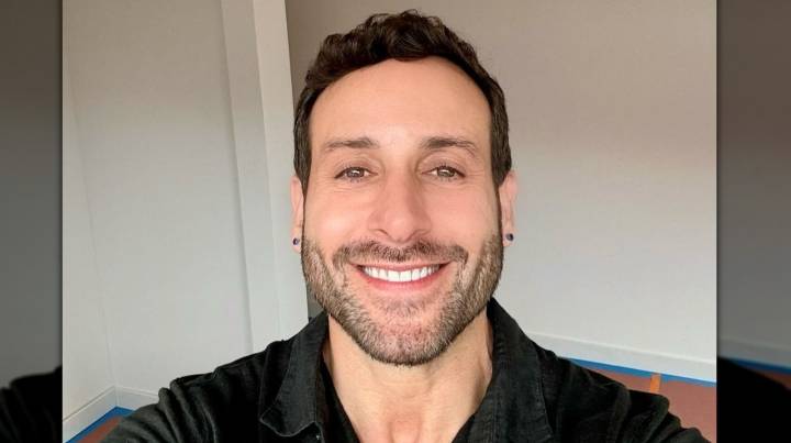 What HGTV Fans Don't Know About Inside Out's Carmine Sabatella