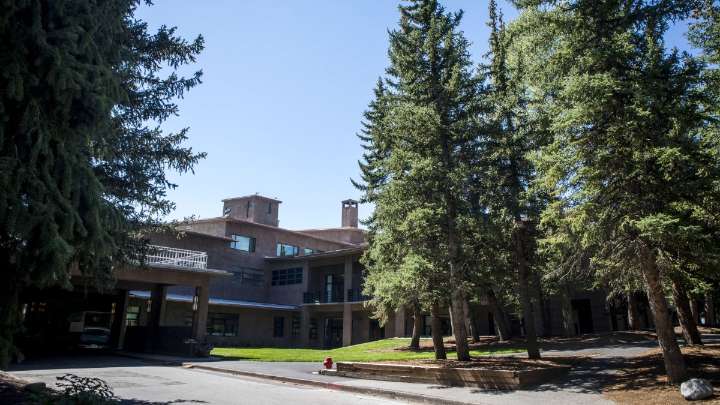 Hundreds possibly exposed to rabies in Wyoming national park cabins