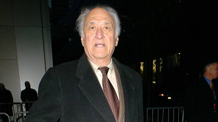 Sopranos star Jerry Adler dead at 96