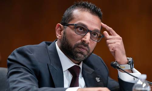 Several senior FBI leaders ousted without explanation, sources say