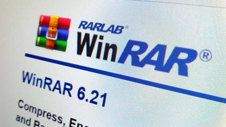 Still using WinRAR? It might be time for an update, as a zero-day vulnerability is being 'exploited in the wild in the guise of job application documents'
