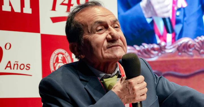 Fiscalía desestima denuncia contra rector de la UNI por presunta usurpación de funciones y abuso de autoridad