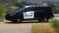 Electric motorcycle rider killed in police pursuit in Escondido