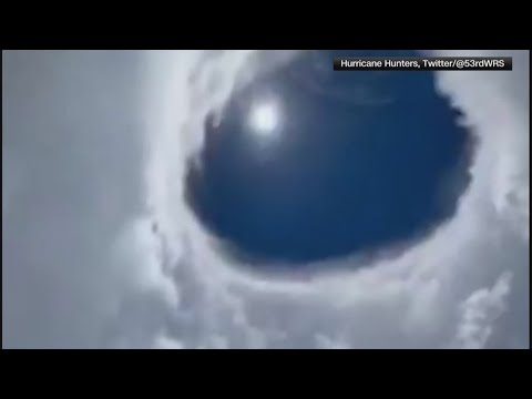 Hurricane Erin latest: Evening update