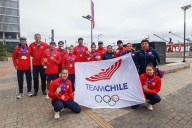 VIDEO. Chile cierra su participación en Asunción 2025 con su mejor registro de medallas y oros en Juegos Panamericanos Junior