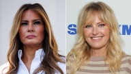 Actress uses Melania Trump as reference for manipulative Netflix character