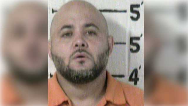 Convicted murderer accused of kidnapping missing Mass. teen arrested in NH