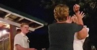Mother-in-Law ‘Sets the Tone’ by Smearing Cake Icing on Bride’s Face