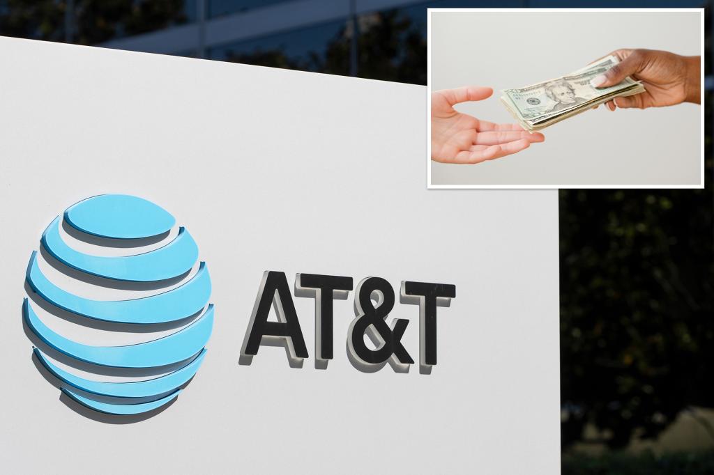 AT&T customers can receive up to $7,500 in $17M data breach settlement: Here's how to claim