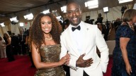 Sterling K. Brown’s Scottish ‘twin’ has his wife seeing double: ‘Send help and a kilt’
