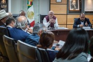 Se reúne Julio Berdegué con industria azucarera tras caída de precios
