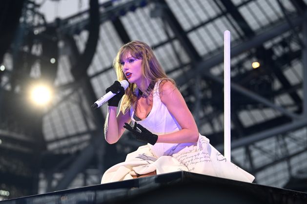 Everything that we know so far about Taylor Swift’s new album ‘The Life of a Showgirl’