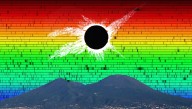 How An Eclipse And One Of The World’s Most Dangerous Volcano Changed Chemistry For Good