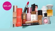 Save 50% on select beauty products during Ulta's 21 Days of Beauty