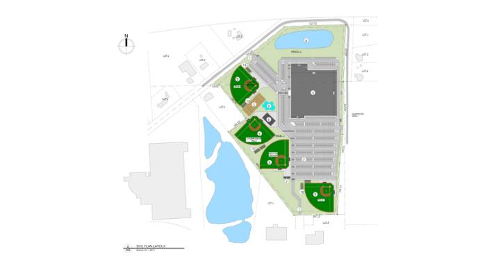 Cottage Grove sports complex halted by board vote