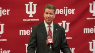 How Indiana athletics uses NIL and wants to be on 'cutting edge'