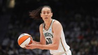 Central NY native Breanna Stewart back in lineup for WNBA’s NY Liberty