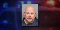 Lancaster County man accused of shooting at visitor picking up girlfriend