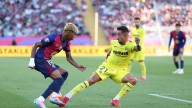 Fuego cruzado por el Barça-Villarreal en Miami: "La Premier gana más sin sacar partidos fuera de Inglaterra"