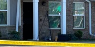 Deputies improving after being shot while serving warrant in NKY: Major says