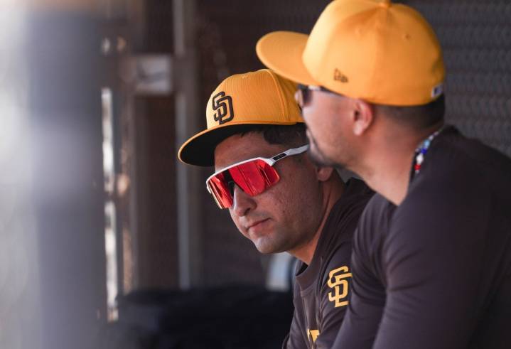 Padres minors: Marcos Castañon, Braedon Karpathios power Missions win