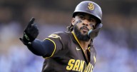Fernando Tatis Jr. responde al ataque recibido en el juego de los Dodgers vs. los Padres: "Para mí..."