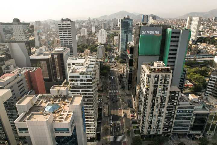Banco Central de Reserva del Perú mantiene su tasa de referencia en 4.50%
