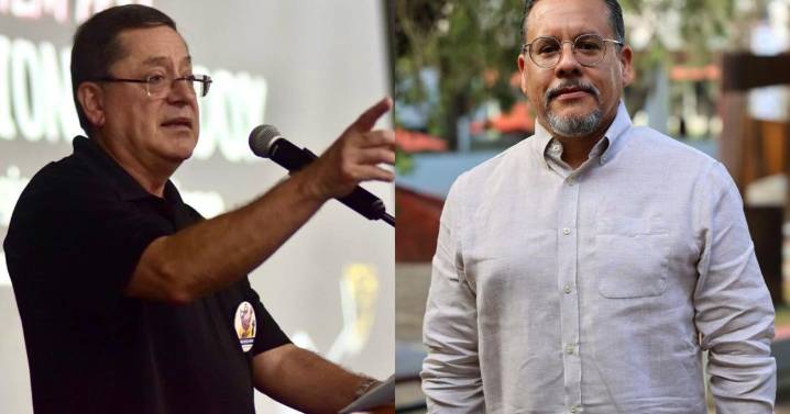 Renuncian los rectores de la UPR de Arecibo y Humacao