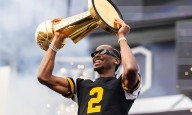 La NBA anuncia su calendario de juegos del Día de Navidad