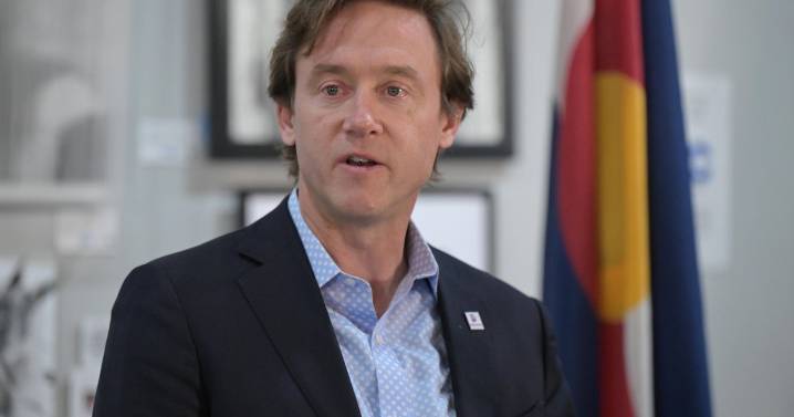Denver Mayor Mike Johnston says "layoffs are over" after 171 workers lose their jobs