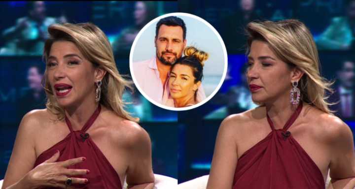 “Nos llegó un cambio”: Pancha Merino confirma quiebre con Andrea Marocchino tras 5 años juntos