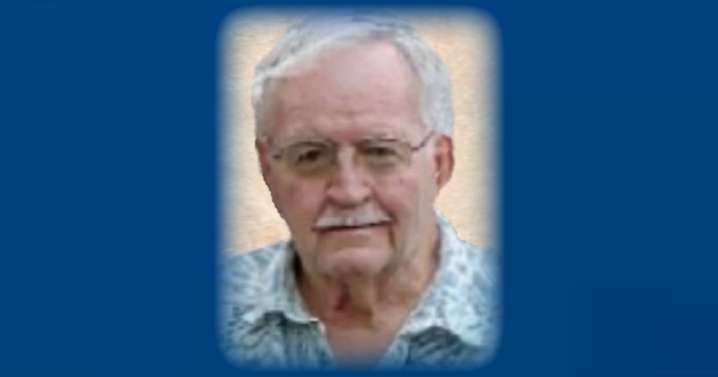Obituary: Frederic "Fred" Joe Cadwell