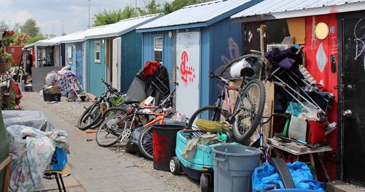 More violence at A Better Tent City is just the beginning