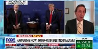 What Trump and Putin's summit means for the oil market