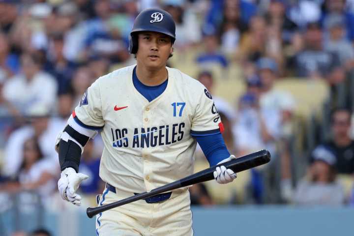 Steve Makinen’s MLB Picks from Betting Splits and Systems for Sunday, August 10