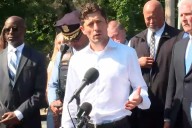 Minneapolis Mayor Slams Talk of 'Thoughts and Prayers' After Church Shooting: 'These Kids Were Literally Praying'