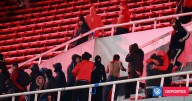 Las sanciones que arriesgan La U e Independiente por desastres en Argentina: Conmebol espera descargos
