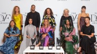 Christy Turlington Burns, Kim Kardashian Recognized by DVF Awards for Humanitarian Work