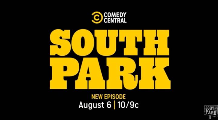 ‘South Park’ season 27 returns August 6, how to watch the latest episode