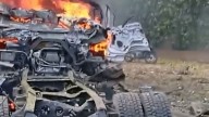 Al menos 13 muertos en escalada terrorista de hoy en Antioquia y el Valle del Cauca