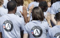 Washington secures AmeriCorps funding from Trump administration