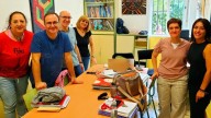 Andalucía niega en el último momento el traslado a 50 docentes murcianos