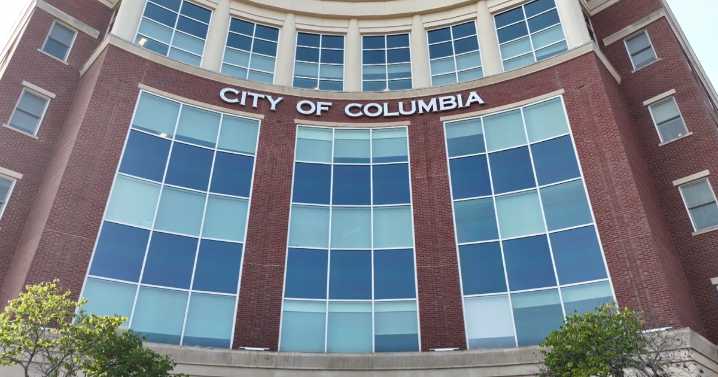 Columbia still working to renew stormwater permit