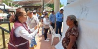 Beneficia IEAT a mil 705 personas con Jornada Estatal de Incorporación y Acreditación