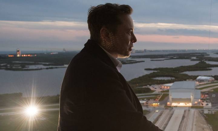 Elon Musk reiterates his most optimistic prediction yet with “UHI” forecast