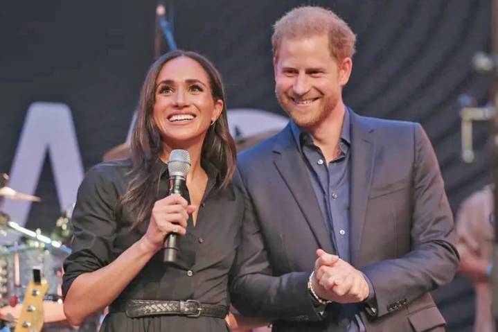 Harry y Meghan renuevan alianza con Netflix y revelan nuevos proyectos