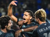 Seattle logra boleto a final de Leagues Cup