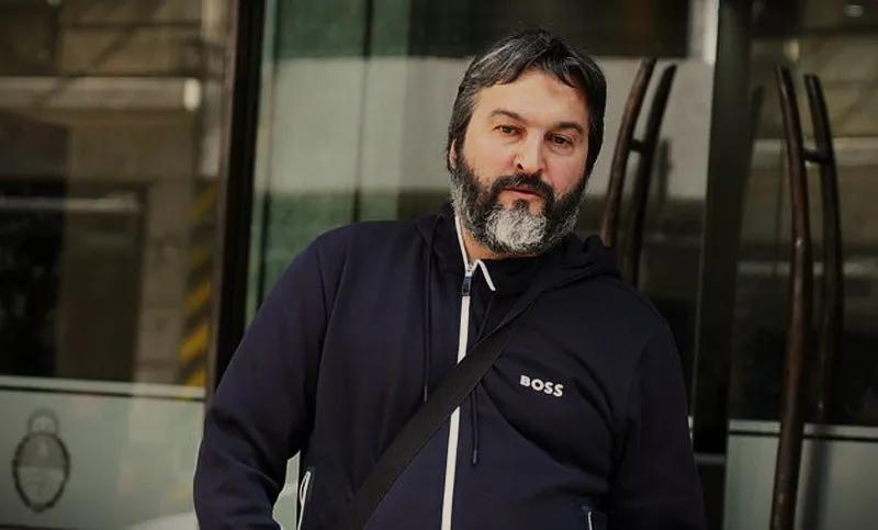 Nayi pidió la detención de García Furfaro y otras 24 personas vinculadas al fentanilo contaminado
